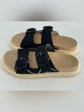 Vivaia Isadora AdaptAll Soft Footbed Sandals 38.5 / 8